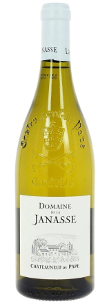 Dom de la Janasse CDP Prestige Blanc