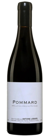 Antoine Jobard Pommard
