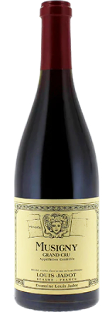 2008 Louis Jadot Le Musigny