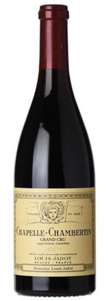 Louis Jadot Chapelle-Chambertin