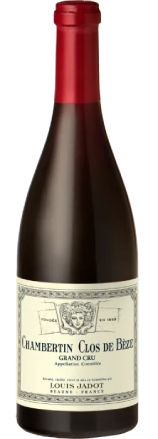 Louis Jadot Chambertin-Clos de Beze