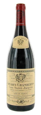 Louis Jadot Gevrey Clos St-Jacques