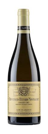 Louis Jadot Bienvenues-Batard-Montrachet