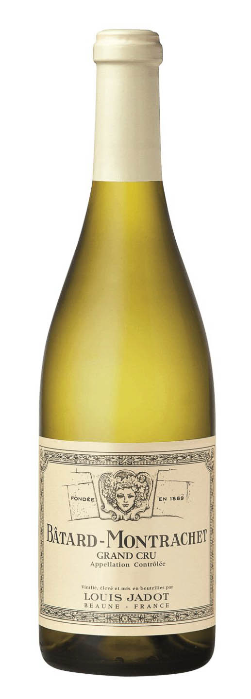 Louis Jadot Batard-Montrachet