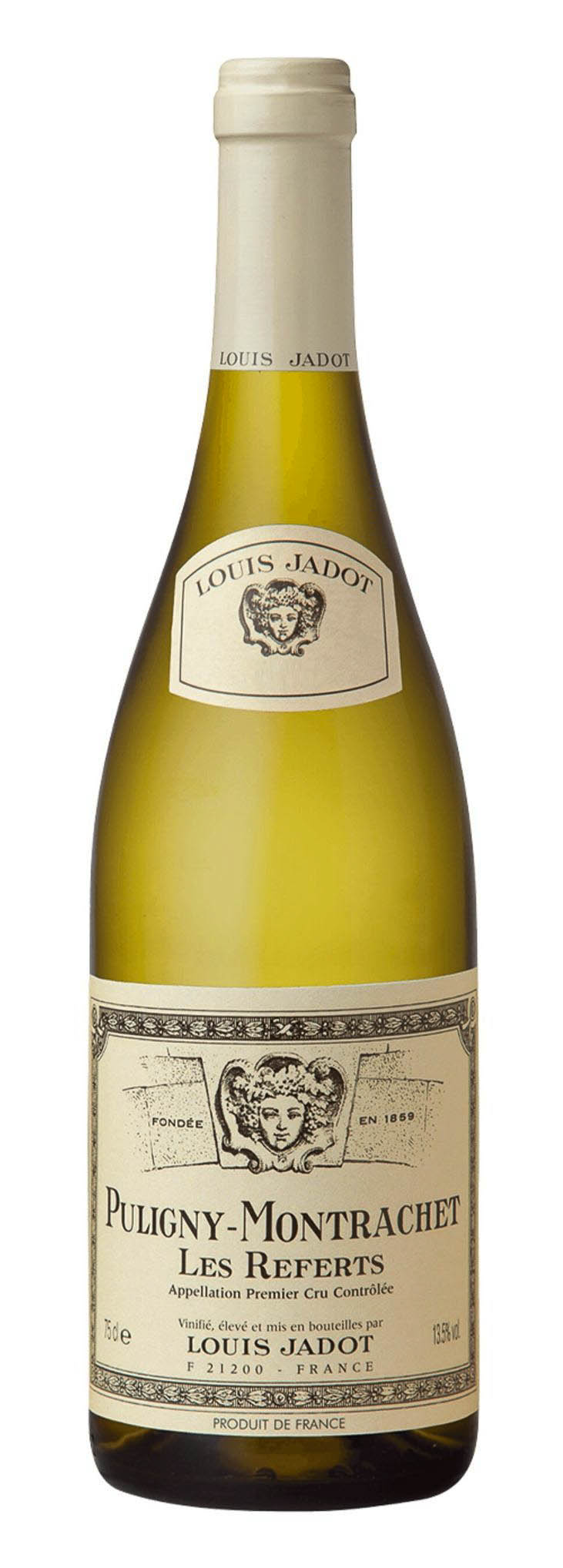 Louis Jadot Puligny-Montrachet Referts