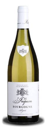 P & M Jacqueson Bourgogne Aligote