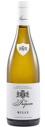 P & M Jacqueson Rully Blanc