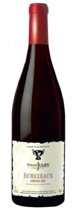 2019 Gerard Julien Echezeaux