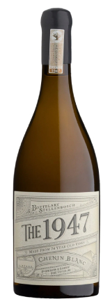 Kaapzicht The 1947 Chenin Blanc