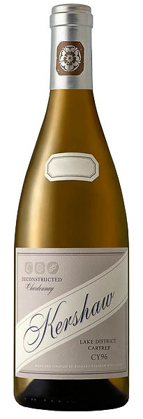 Kershaw Deconstructed Chardonnay CY96