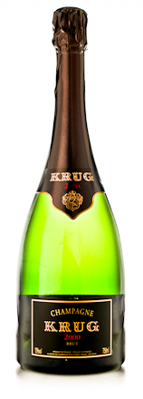 2000 Krug Vintage