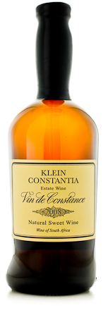 Klein Constantia Vin de Constance