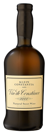 Klein Constantia Vin de Constance