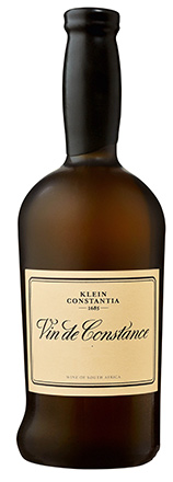 2018 Klein Constantia Vin de Constance
