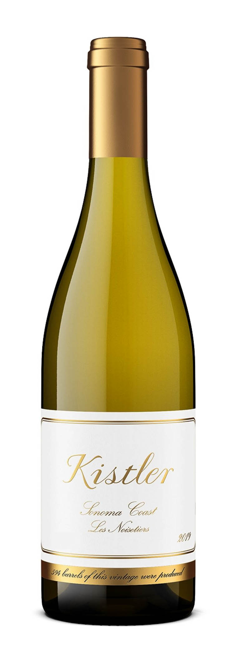 2009 Kistler Chardonnay Les Noisetiers