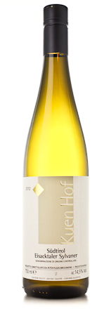 2012 Kuen Hof Sylvaner Valle Isarco
