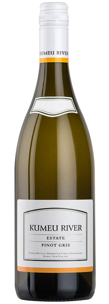 Kumeu River Estate Pinot Gris