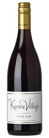 2020 Kumeu River Village Pinot Noir