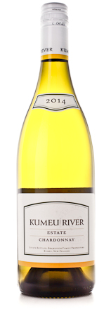 2014 Kumeu River Estate Chardonnay