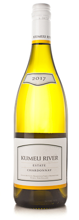 2017 Kumeu River Estate Chardonnay