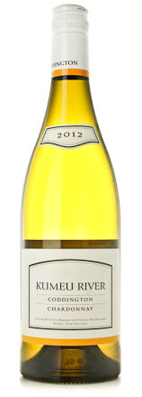 2012 Kumeu River Chardonnay Coddington