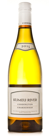 2015 Kumeu River Chardonnay Coddington