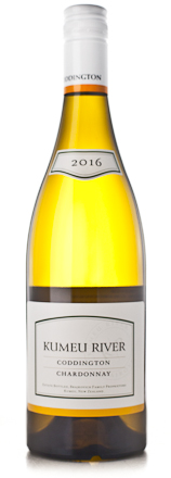 2016 Kumeu River Chardonnay Coddington