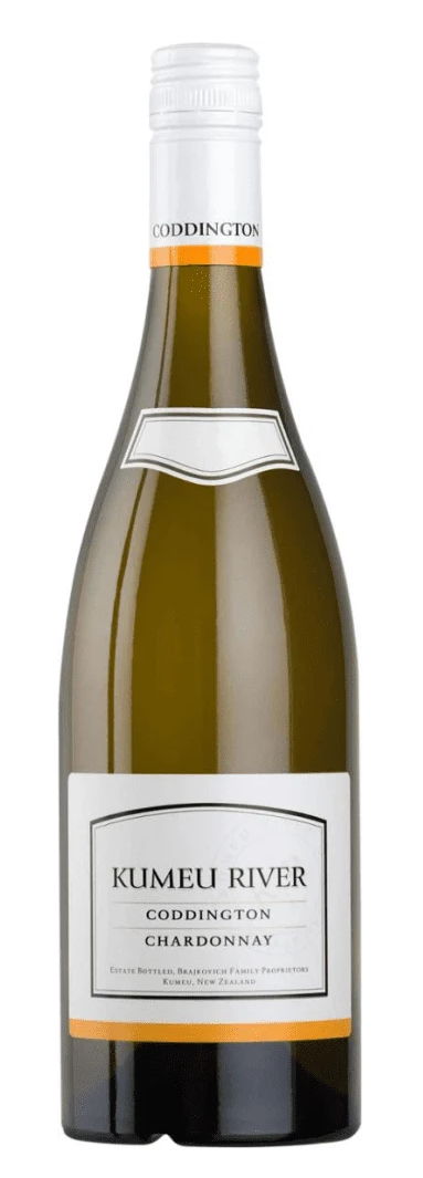 Kumeu River Chardonnay Coddington