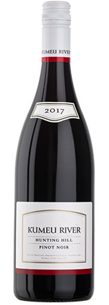 2017 Kumeu River Pinot Noir Hunting Hill