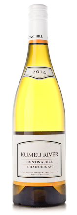 Kumeu River Chardonnay Hunting Hill