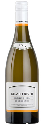 Kumeu River Chardonnay Hunting Hill