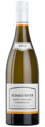 Kumeu River Chardonnay Mate`s Vineyard