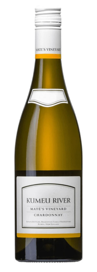 Kumeu River Chardonnay Mate`s Vineyard