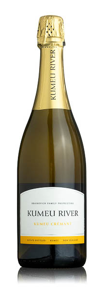 N.V. Kumeu River Cremant