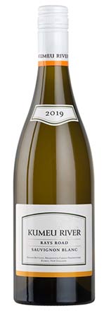 Kumeu River Sauvignon Blanc Ray`s Road