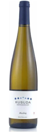 Kusuda Riesling (Martinborough)