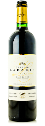 2009 Labadie (Medoc)