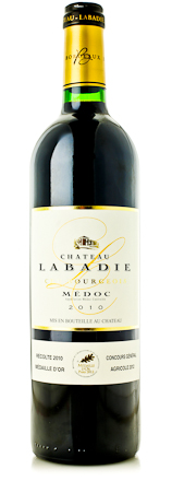 2010 Labadie (Medoc)