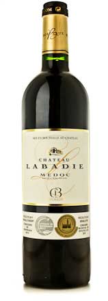Labadie (Medoc)