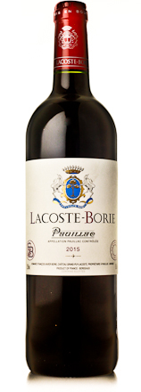 Lacoste Borie (Pauillac)