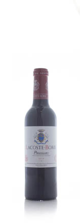 Lacoste Borie (Pauillac)