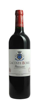 2020 Lacoste Borie (Pauillac)