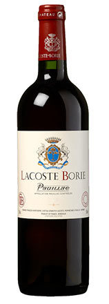 Lacoste Borie (Pauillac)