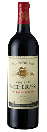 2021 Larcis Ducasse (St-Emilion)