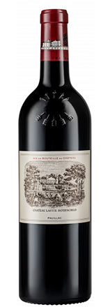2023 Lafite (Pauillac)