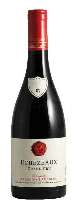 2010 Francois Lamarche Echezeaux