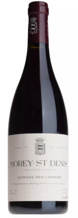 2009 Domaine des Lambrays Morey-St-Denis