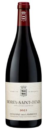 2023 Domaine des Lambrays Morey-St-Denis