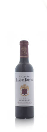 2018 Langoa Barton (St-Julien)