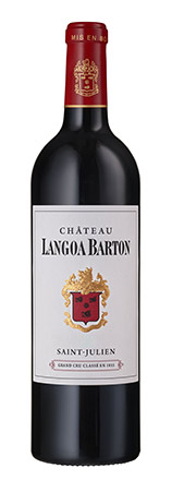 Langoa Barton (St-Julien)